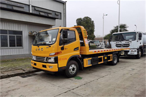 沿滩区车辆公路救援