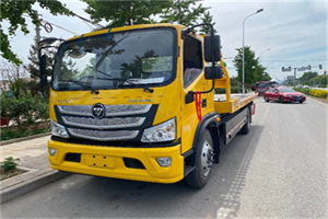 沿滩区汽车救援头像