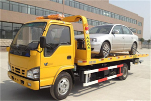 沿滩区道路救援一般怎么收费