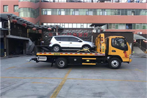 沿滩区汽车紧急补胎换胎救援