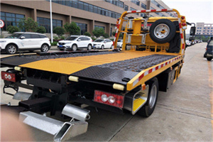 沿滩区24小时汽车送油服务公司