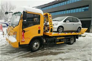 沿滩区附近道路救援服务