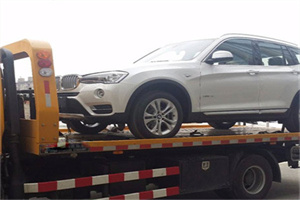 沿滩区拖车24小时服务电话