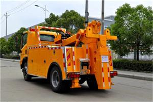 沿滩区高速路拖车费