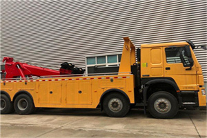 沿滩区道路救援公司